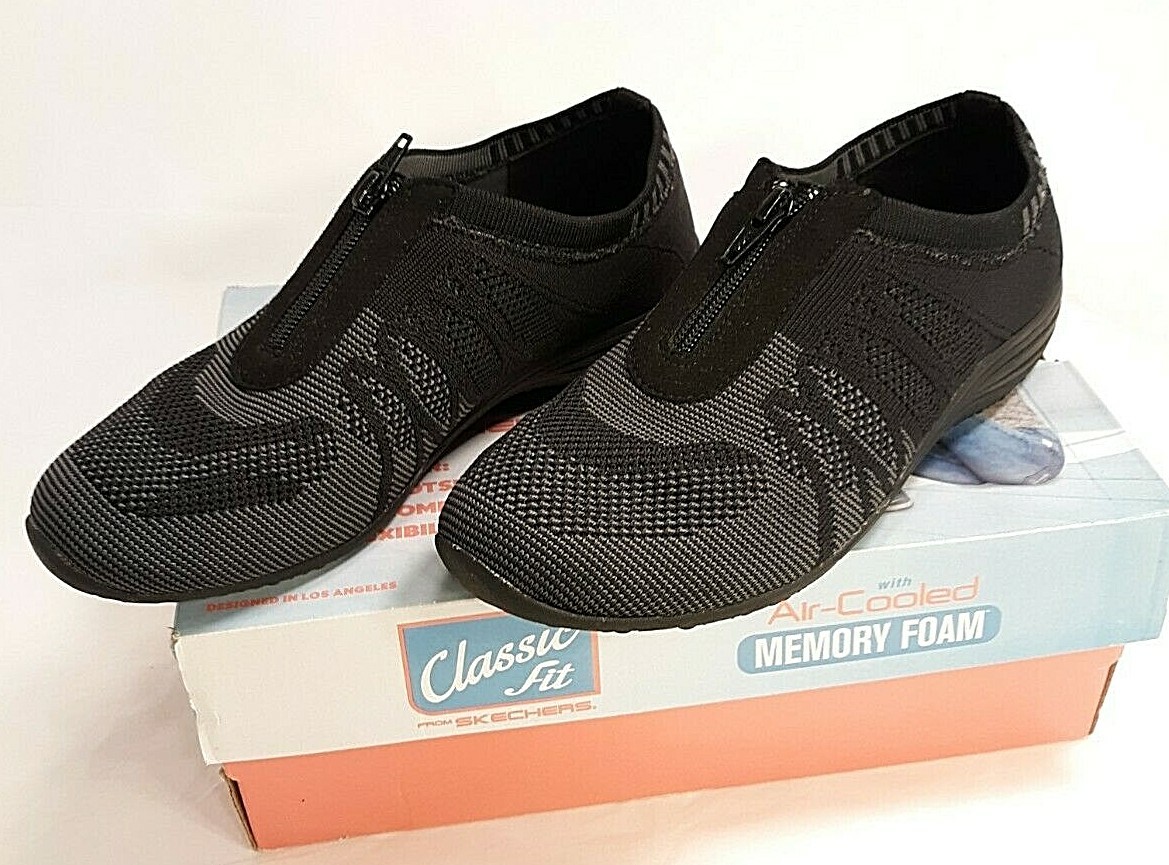 skechers unity transcend